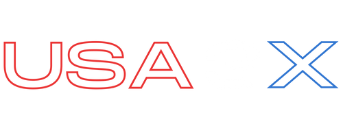 USA 3X
